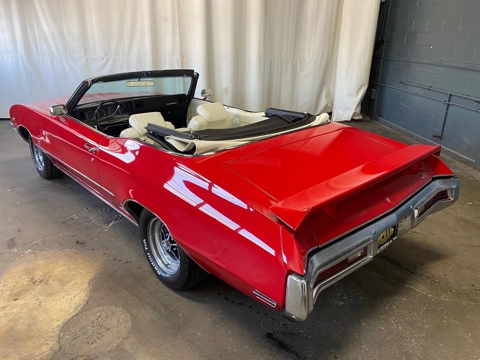1971 Buick Skylark 3rd Gen - Image 30 of 31