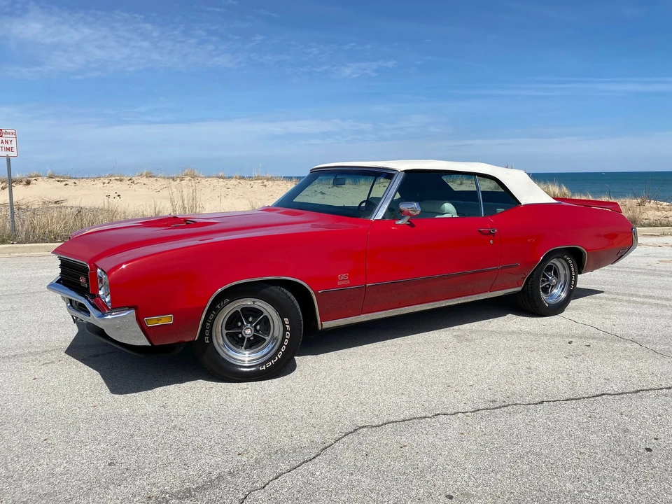 1971 Buick Skylark 3rd Gen - Image 4 of 31