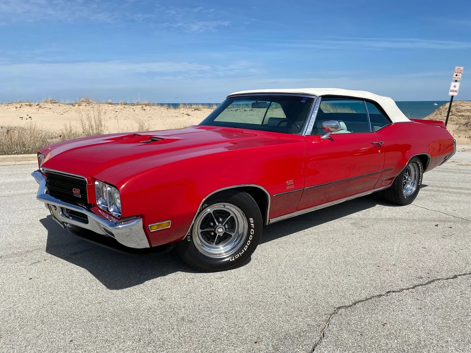 1971 Buick Skylark 3rd Gen - Image 6 of 31
