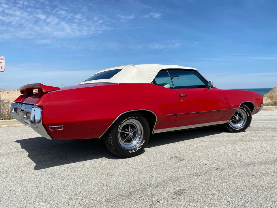 1971 Buick Skylark 3rd Gen - Image 14 of 31