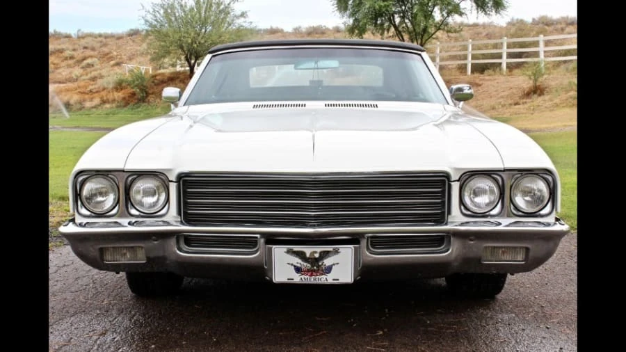 1971 Buick Skylark 3rd Gen - Image 9 of 12