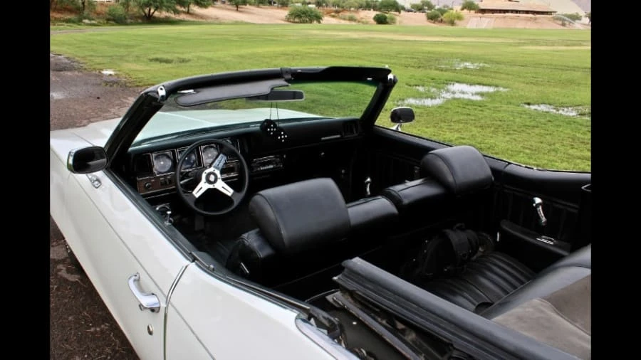 1971 Buick Skylark 3rd Gen - Image 3 of 12