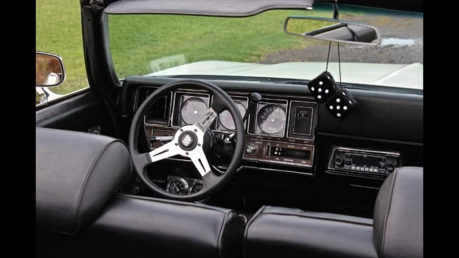 1971 Buick Skylark 3rd Gen - Image 5 of 12