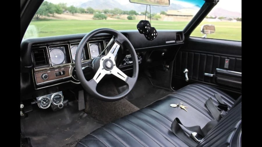 1971 Buick Skylark 3rd Gen - Image 4 of 12