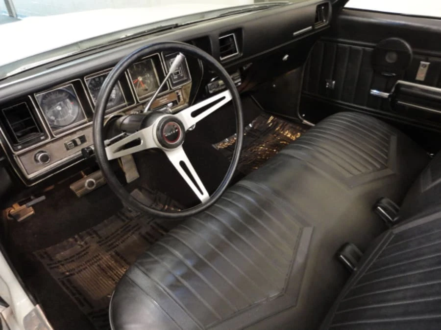 1971 Buick Skylark 3rd Gen - Image 2 of 4