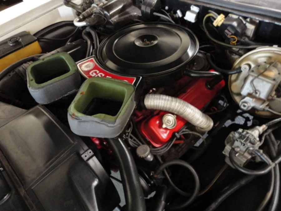 1971 Buick Skylark 3rd Gen - Image 3 of 4