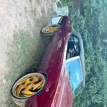 1971 Buick Skylark Coupe