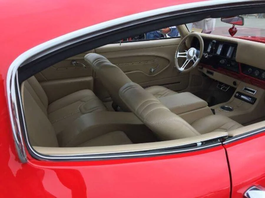 1971 Buick Skylark 3rd Gen - Image 6 of 7