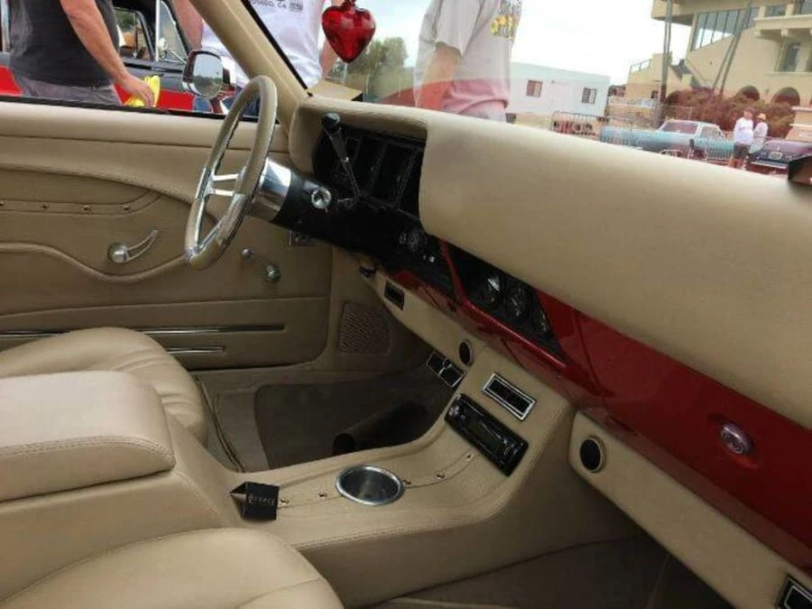 1971 Buick Skylark 3rd Gen - Image 5 of 7