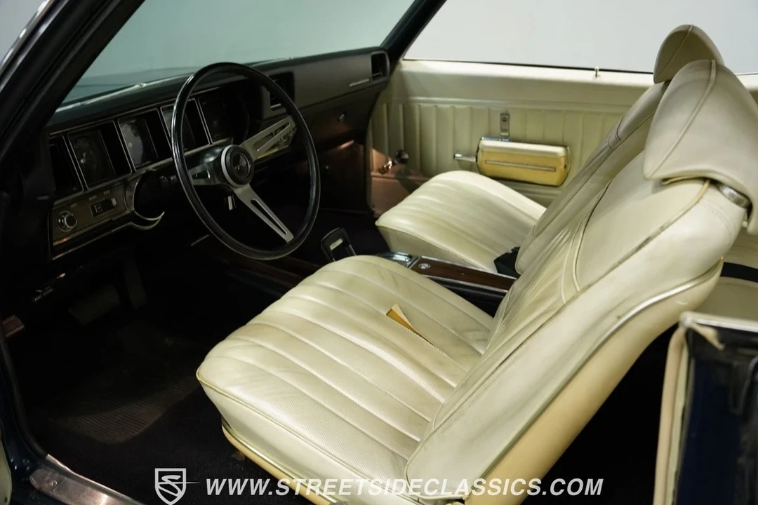 1971 Buick Skylark 3rd Gen - Image 5 of 12