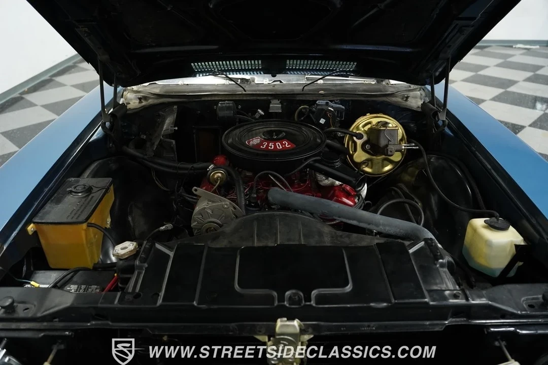 1971 Buick Skylark 3rd Gen - Image 4 of 12
