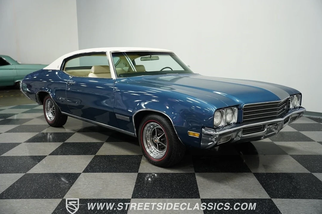 1971 Buick Skylark 3rd Gen - Image 17 of 21