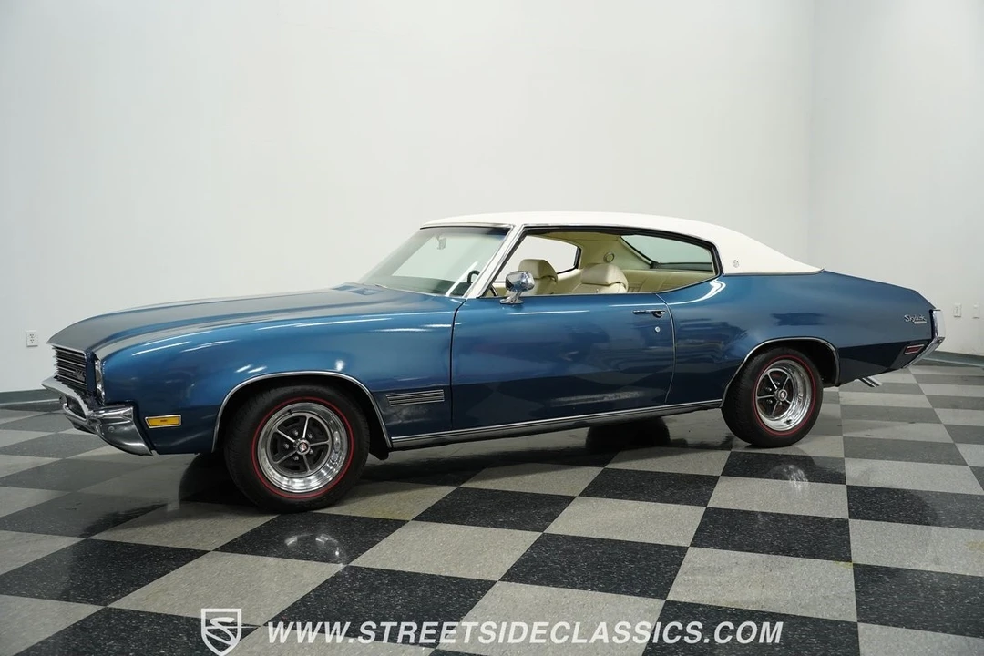 1971 Buick Skylark 3rd Gen - Image 7 of 12