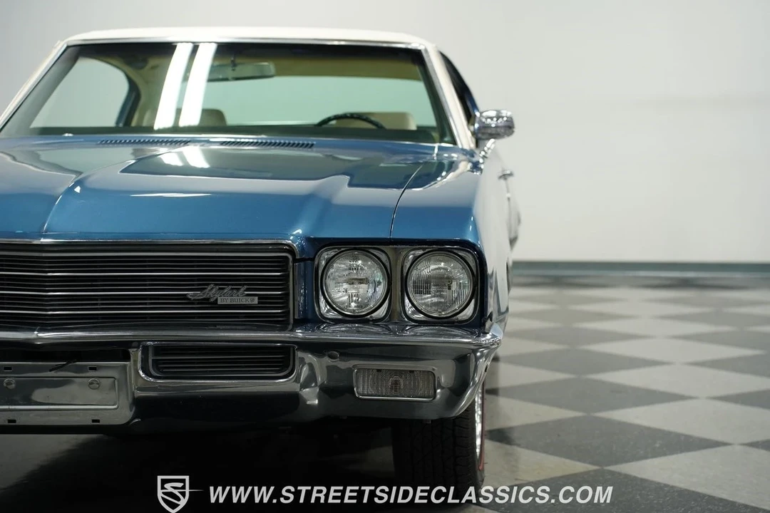 1971 Buick Skylark 3rd Gen - Image 20 of 21