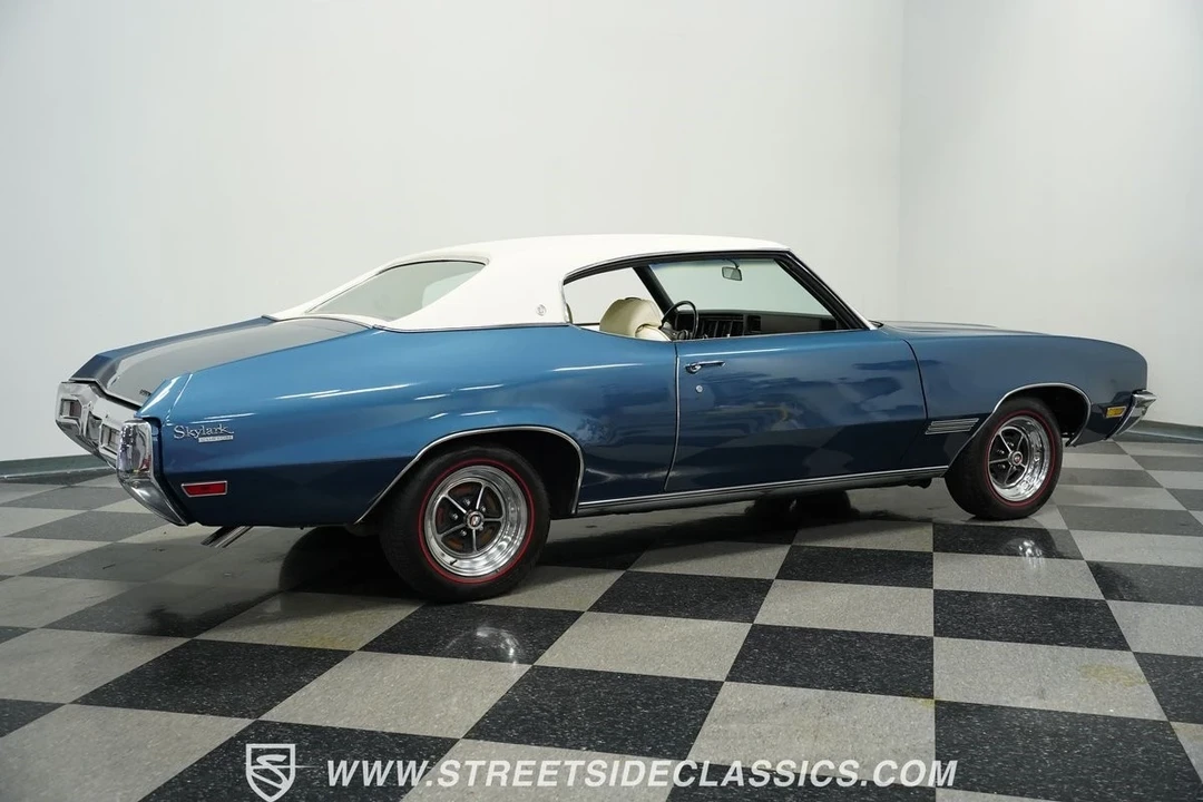 1971 Buick Skylark 3rd Gen - Image 14 of 21