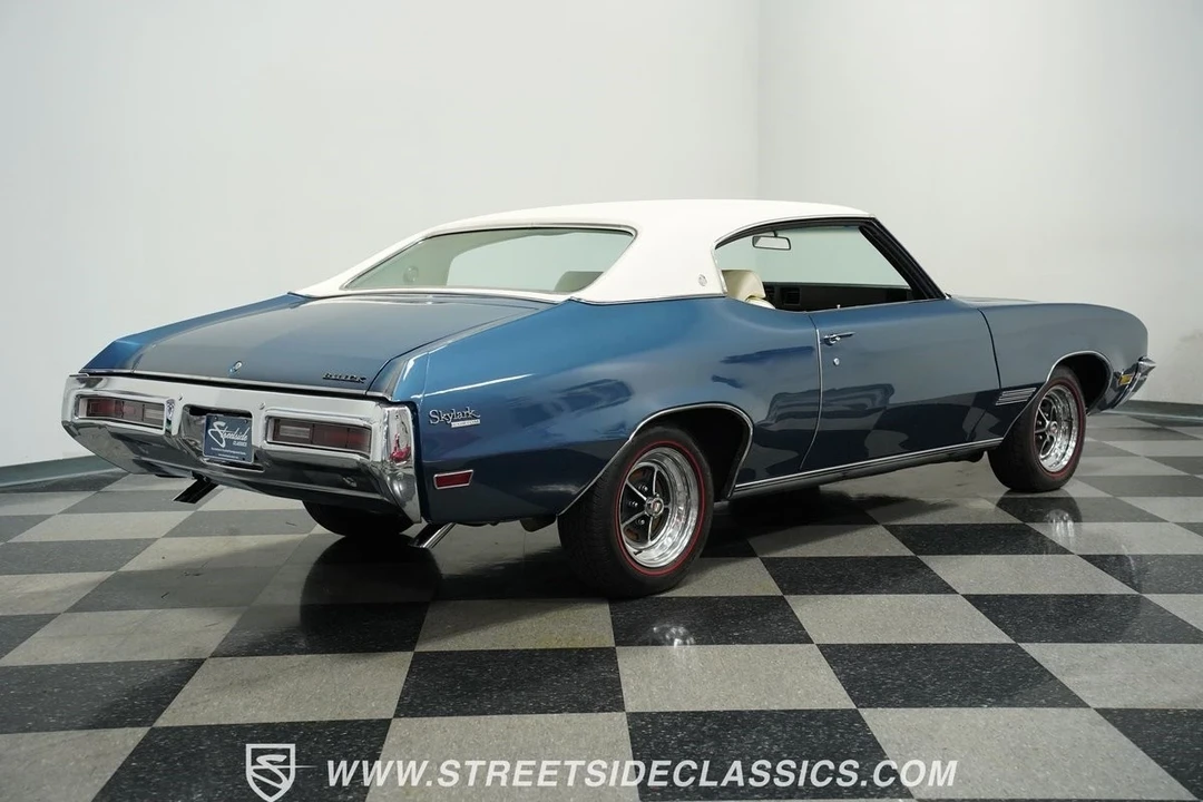1971 Buick Skylark 3rd Gen - Image 13 of 21