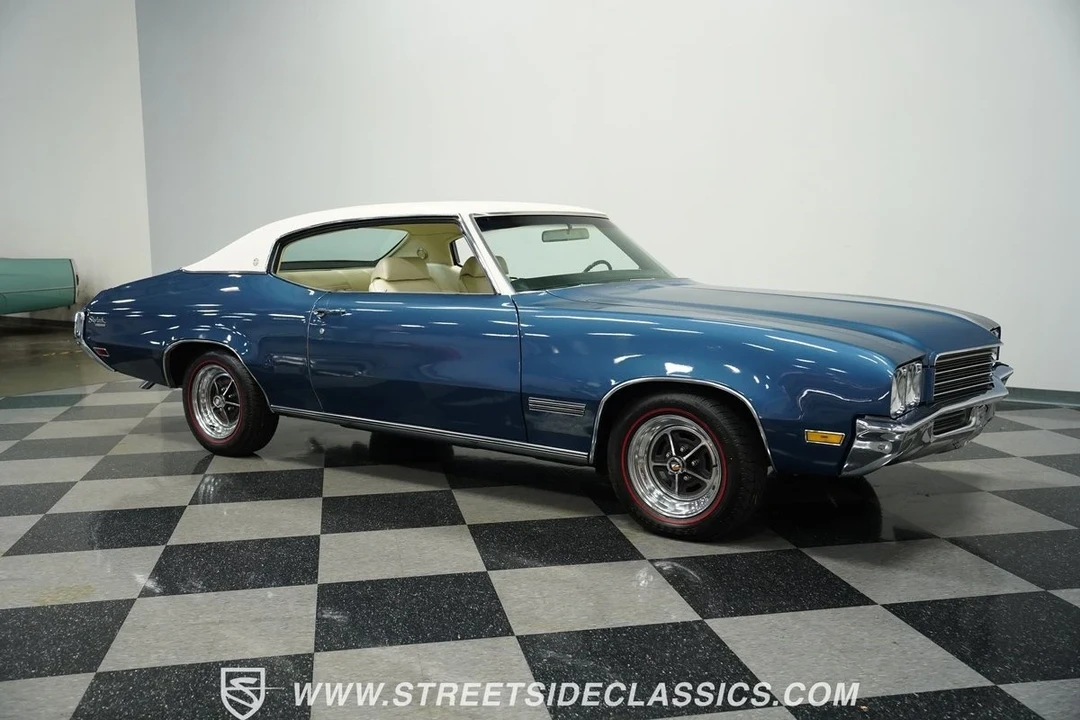 1971 Buick Skylark 3rd Gen - Image 16 of 21