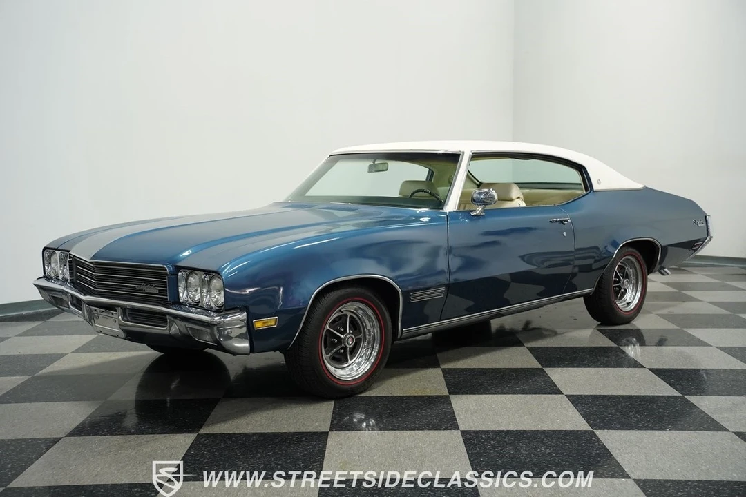 1971 Buick Skylark 3rd Gen - Image 6 of 12