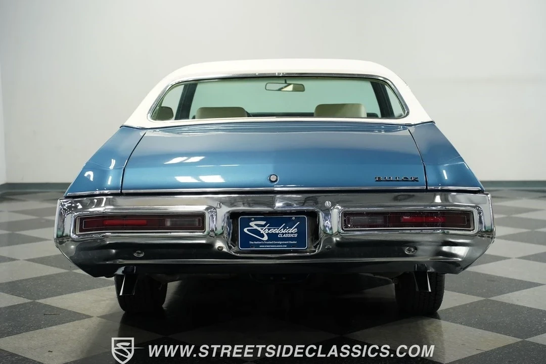 1971 Buick Skylark 3rd Gen - Image 11 of 12