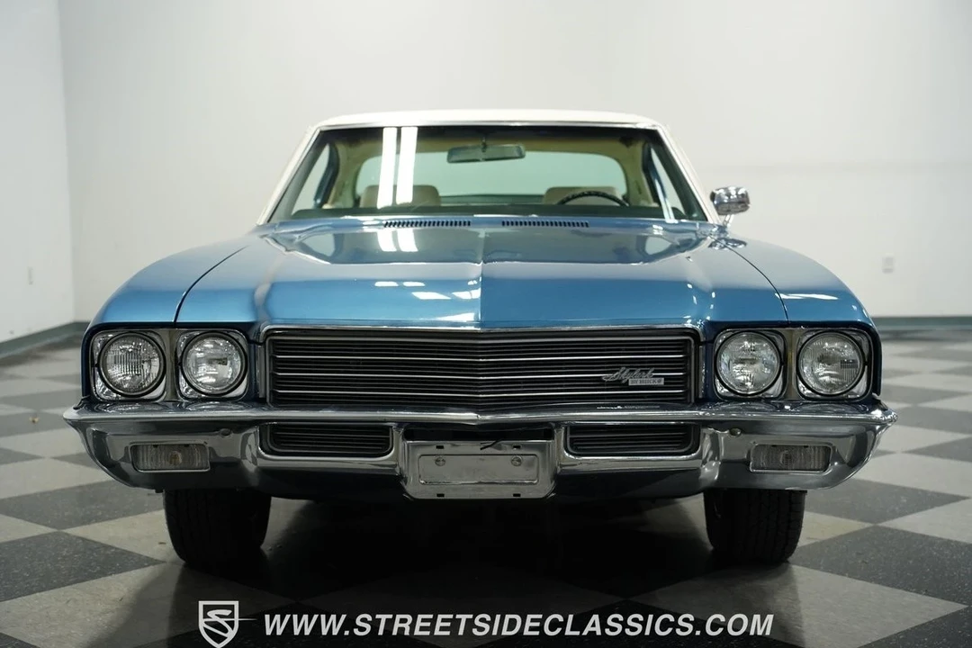 1971 Buick Skylark 3rd Gen - Image 18 of 21