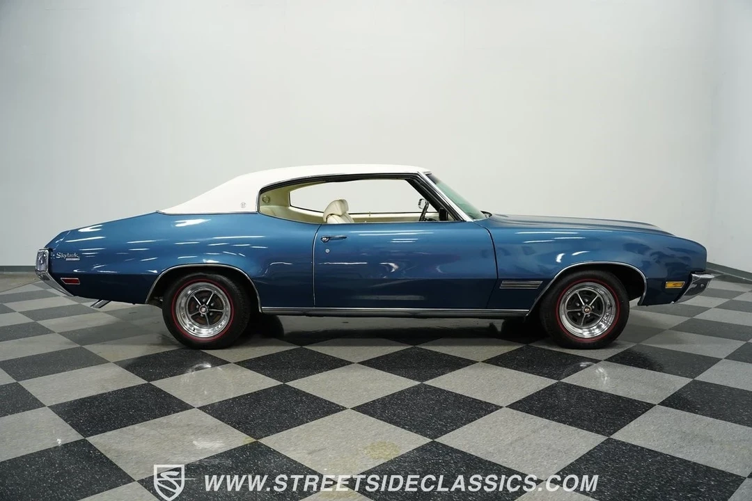 1971 Buick Skylark 3rd Gen - Image 15 of 21