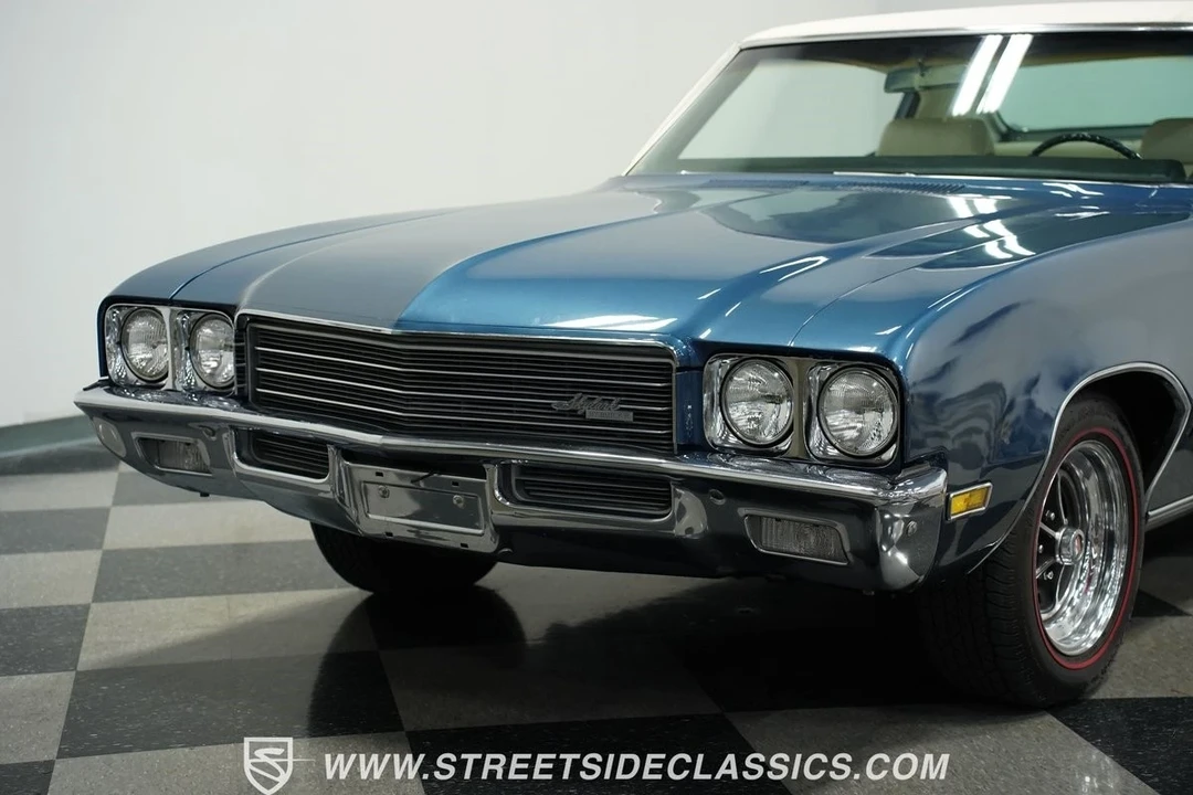 1971 Buick Skylark 3rd Gen - Image 19 of 21