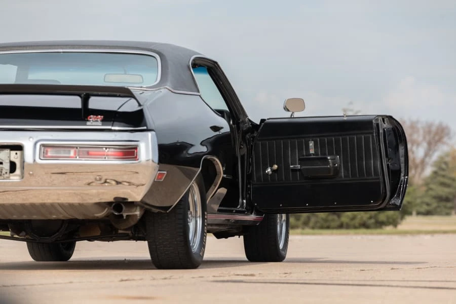 1971 Buick Skylark 3rd Gen - Image 13 of 31