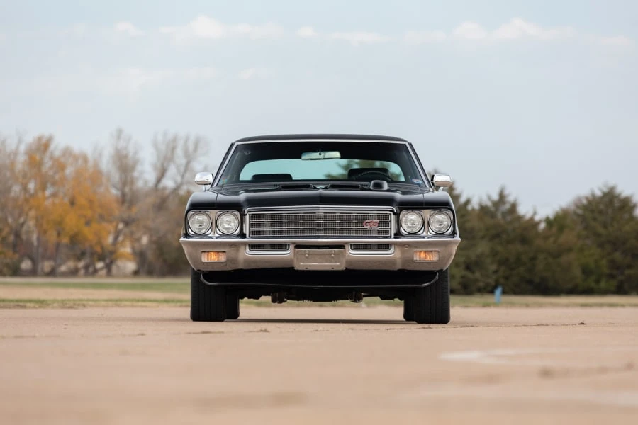 1971 Buick Skylark 3rd Gen - Image 4 of 31