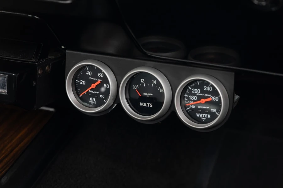 1971 Buick Skylark 3rd Gen - Image 29 of 31