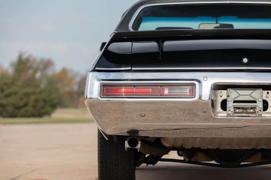 1971 Buick Skylark 3rd Gen - Image 23 of 31
