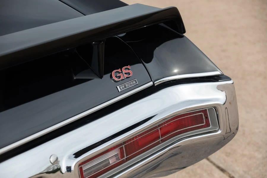 1971 Buick Skylark 3rd Gen - Image 20 of 31