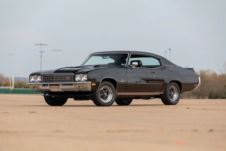 1971 Buick Skylark 3rd Gen - Image 11 of 31