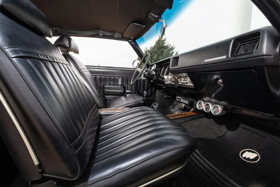 1971 Buick Skylark 3rd Gen - Image 31 of 31