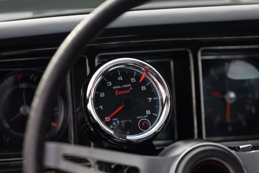 1971 Buick Skylark 3rd Gen - Image 28 of 31