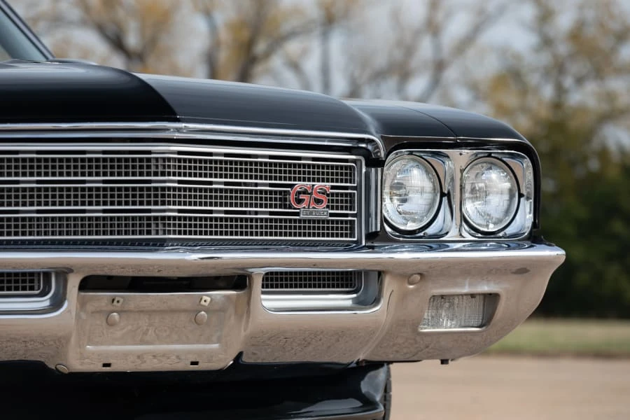 1971 Buick Skylark 3rd Gen - Image 22 of 31