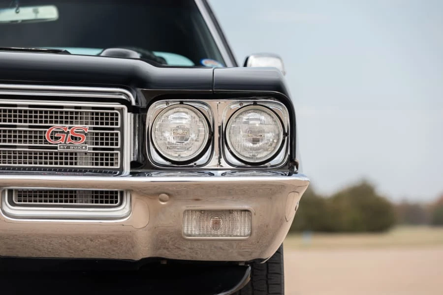 1971 Buick Skylark 3rd Gen - Image 7 of 31