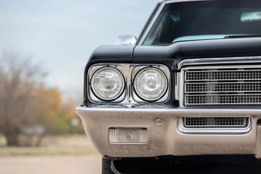 1971 Buick Skylark 3rd Gen - Image 14 of 31