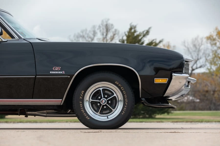 1971 Buick Skylark 3rd Gen - Image 10 of 31
