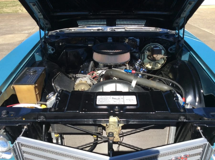 1971 Buick Skylark 3rd Gen - Image 6 of 12