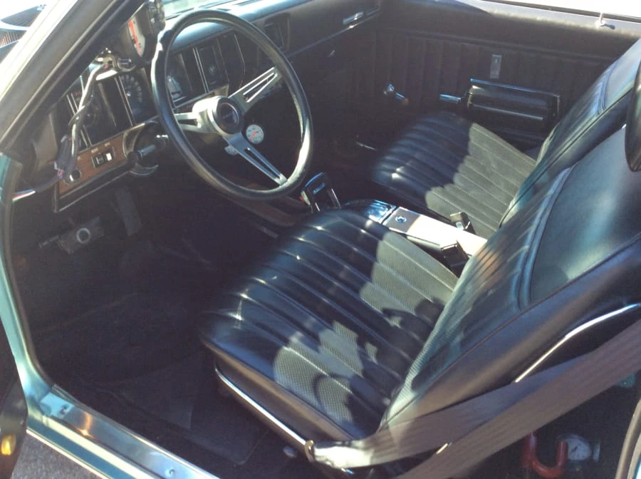 1971 Buick Skylark 3rd Gen - Image 3 of 12