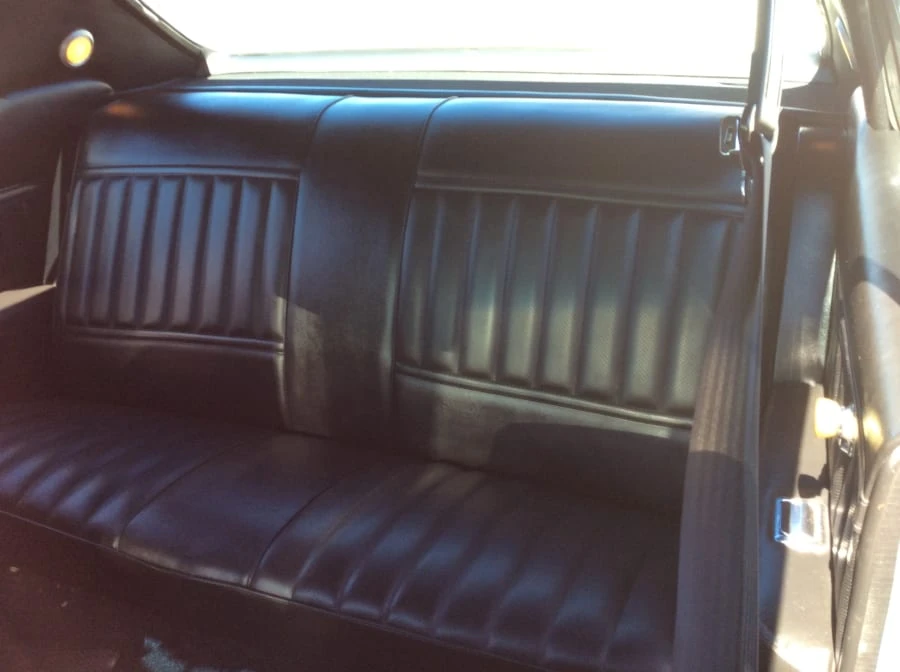 1971 Buick Skylark 3rd Gen - Image 5 of 12