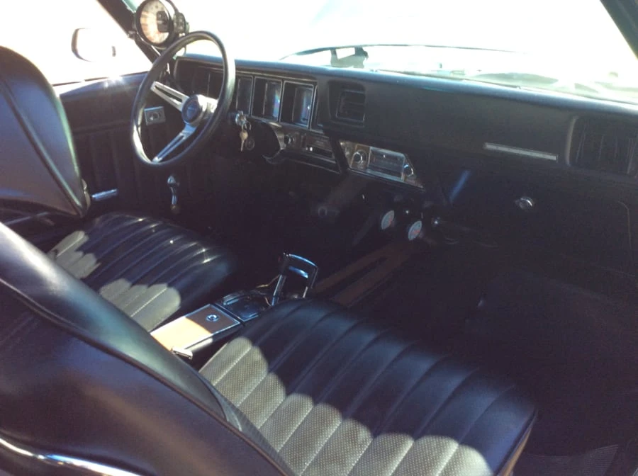 1971 Buick Skylark 3rd Gen - Image 4 of 12