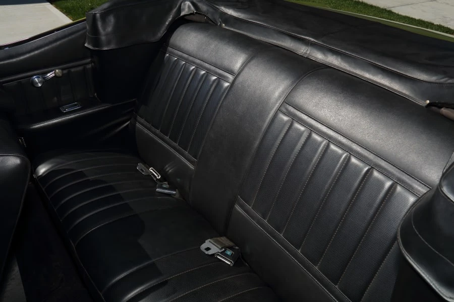 1971 Buick Skylark 3rd Gen - Image 24 of 30