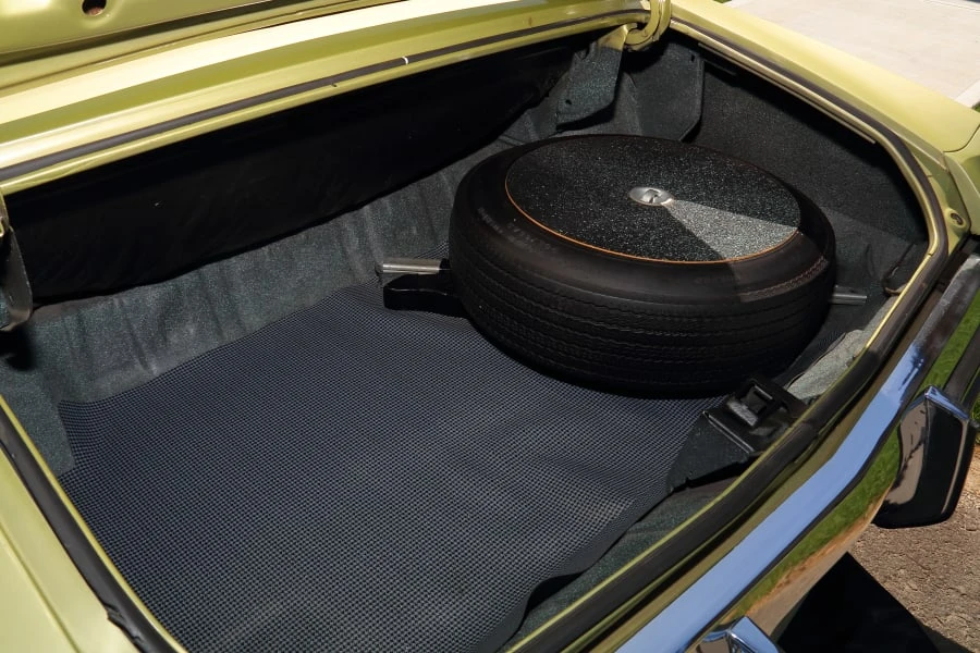 1971 Buick Skylark 3rd Gen - Image 30 of 30