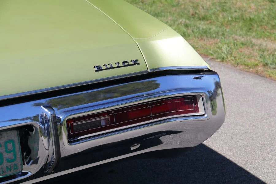 1971 Buick Skylark 3rd Gen - Image 8 of 30