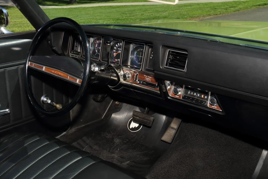 1971 Buick Skylark 3rd Gen - Image 21 of 30