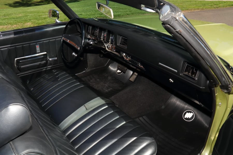 1971 Buick Skylark 3rd Gen - Image 19 of 30