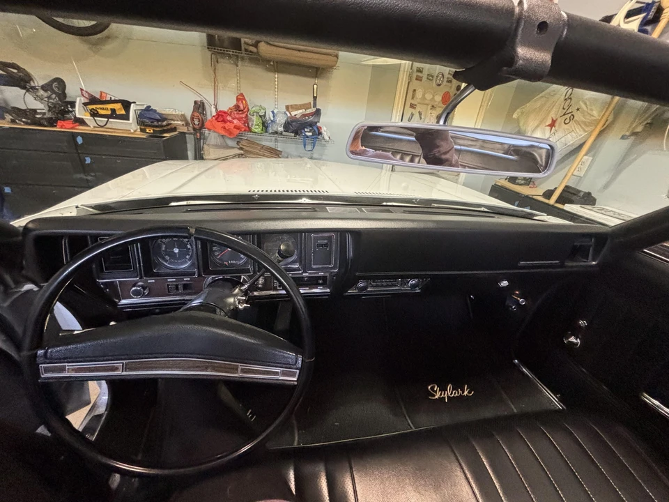 1971 Buick Skylark 3rd Gen - Image 26 of 31
