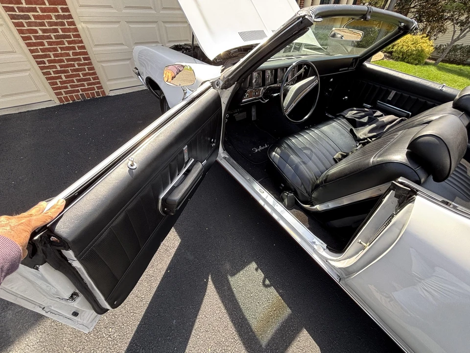 1971 Buick Skylark 3rd Gen - Image 21 of 31