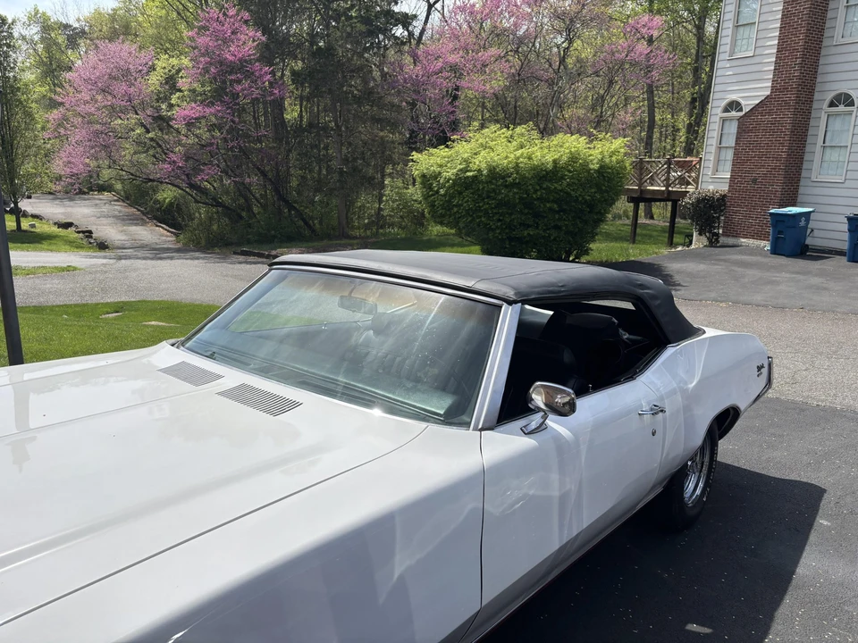 1971 Buick Skylark 3rd Gen - Image 11 of 31